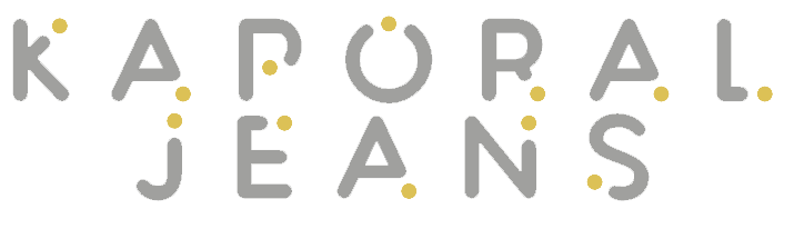 Kaporal Jeans