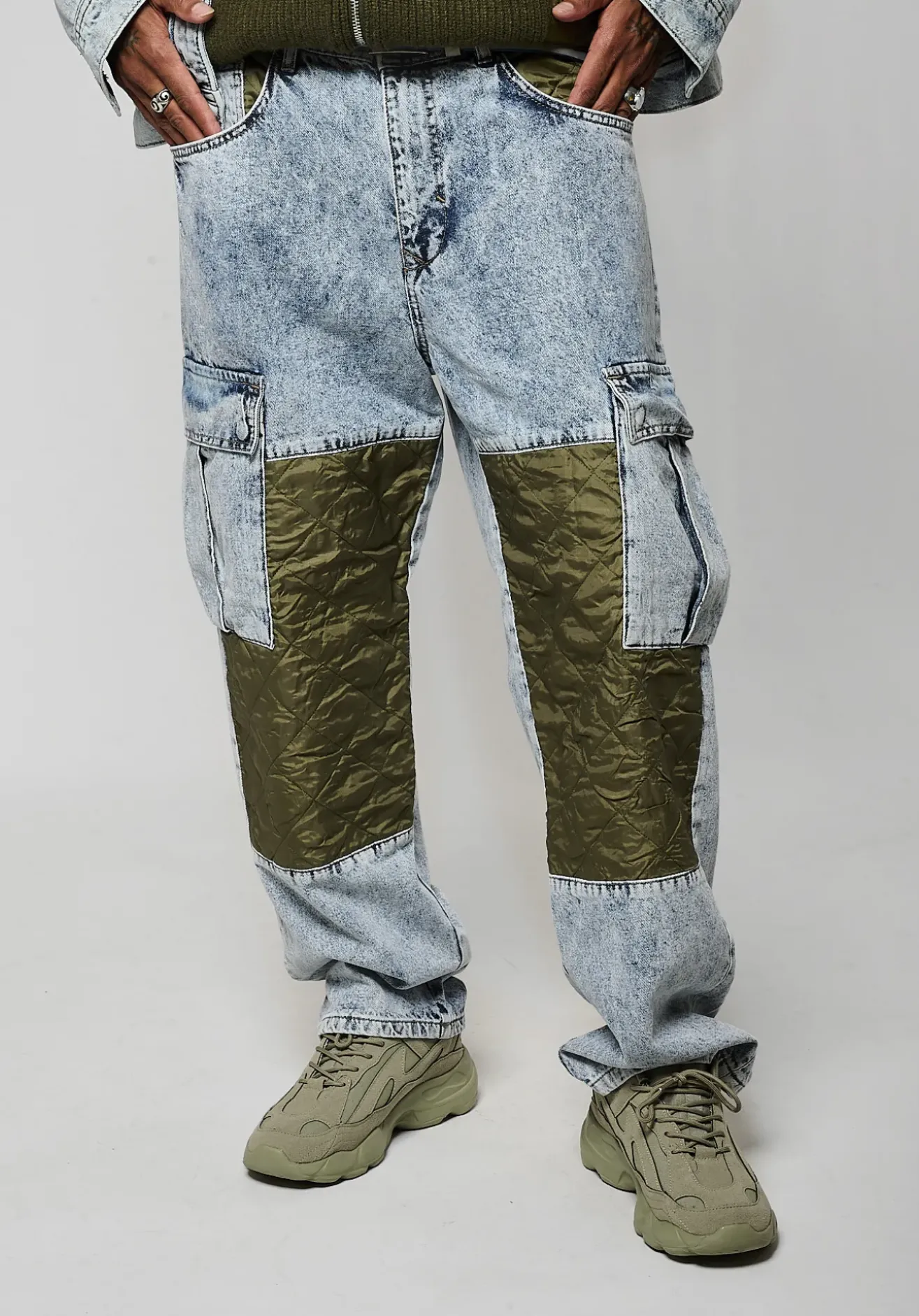 Kaporal ABEL<Homme Jeans