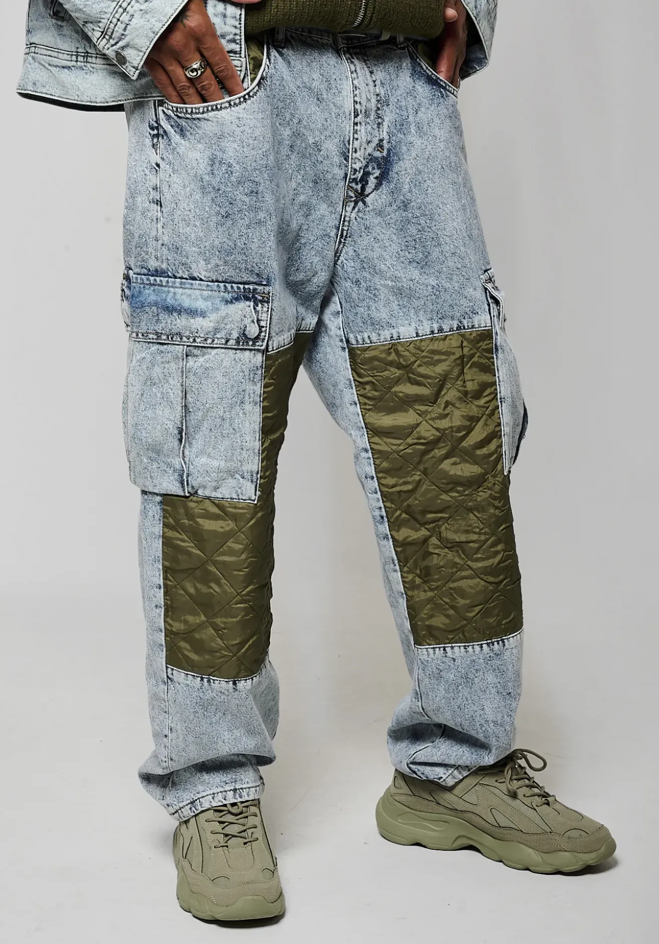 Kaporal ABEL<Homme Jeans