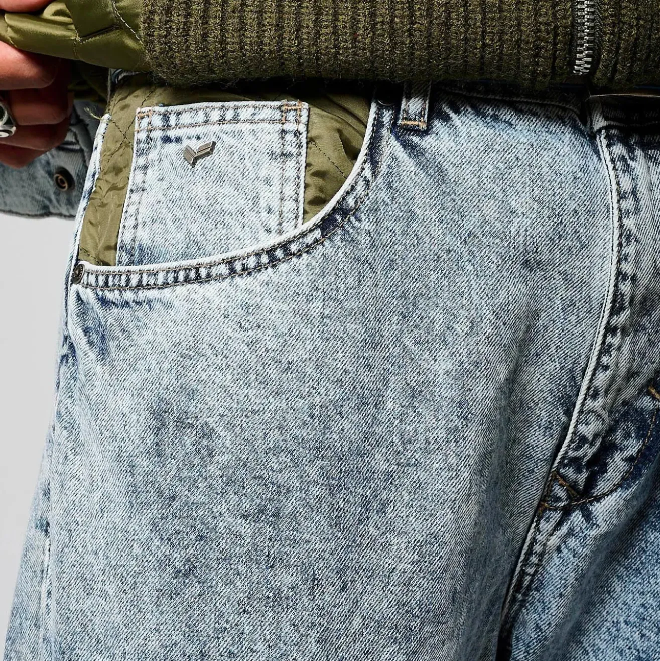 Kaporal ABEL<Homme Jeans