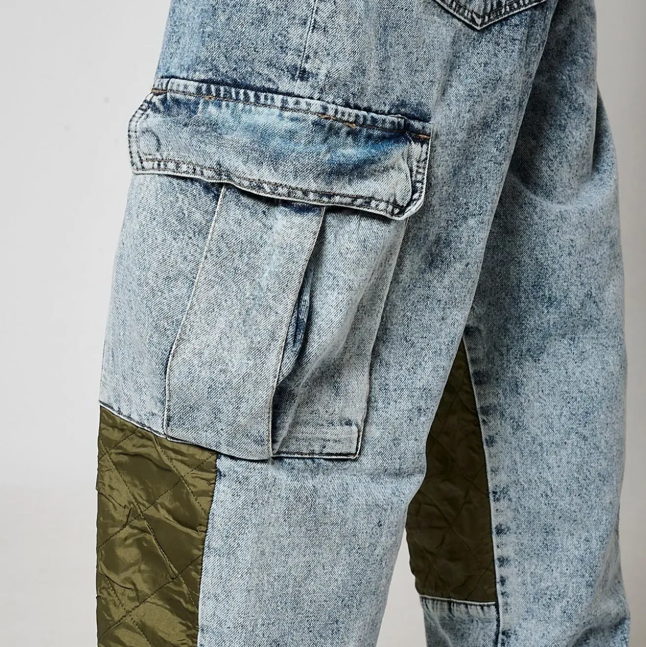 Kaporal ABEL<Homme Jeans