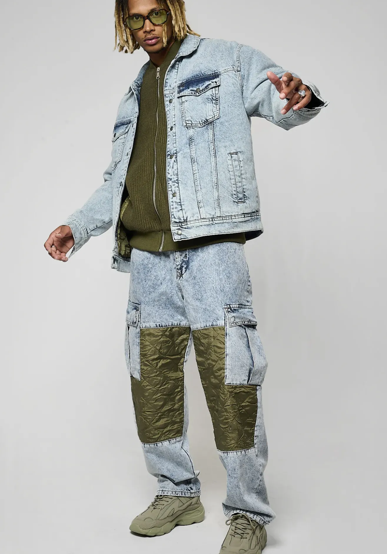 Kaporal ABEL<Homme Jeans