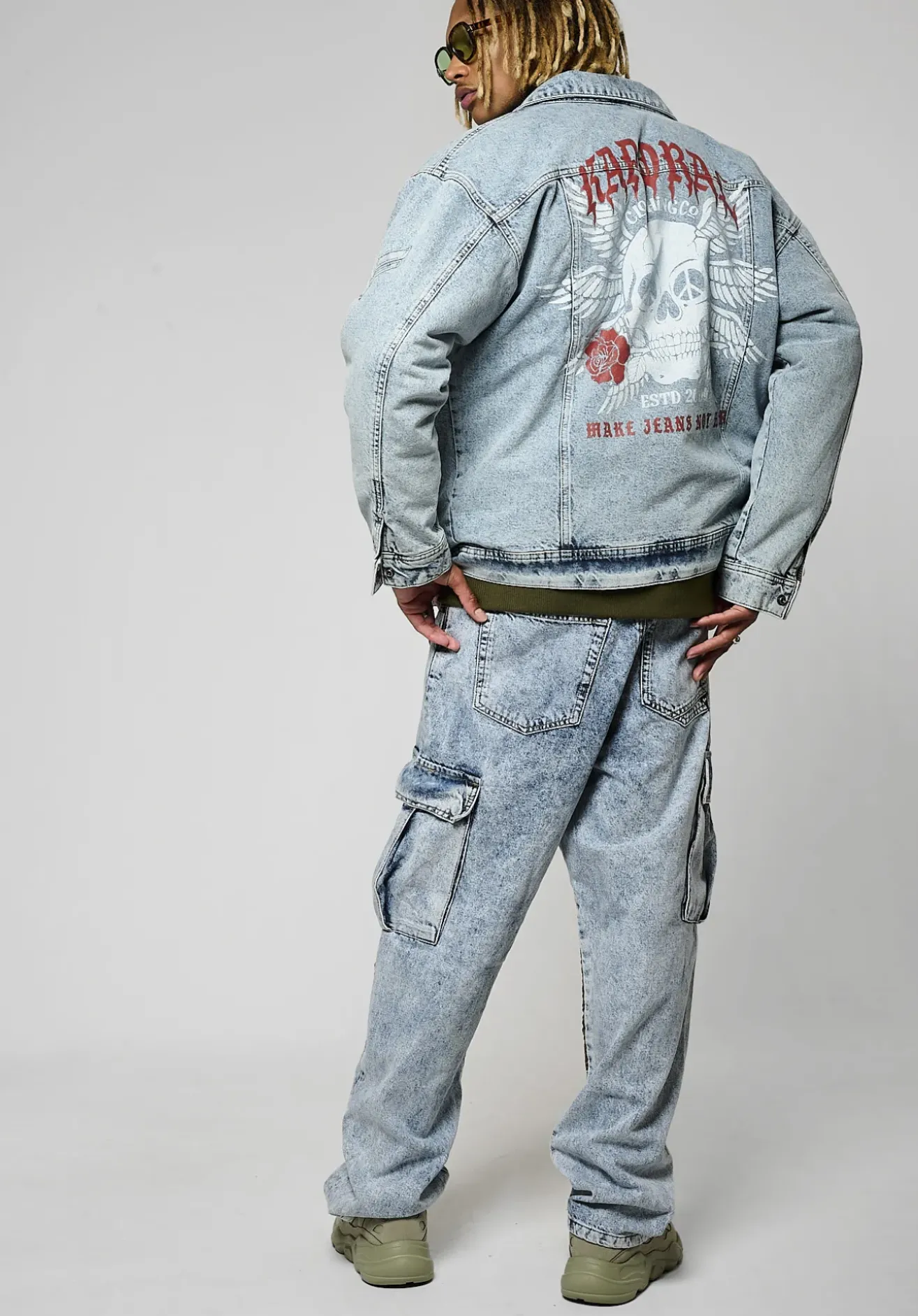 Kaporal ABEL<Homme Jeans