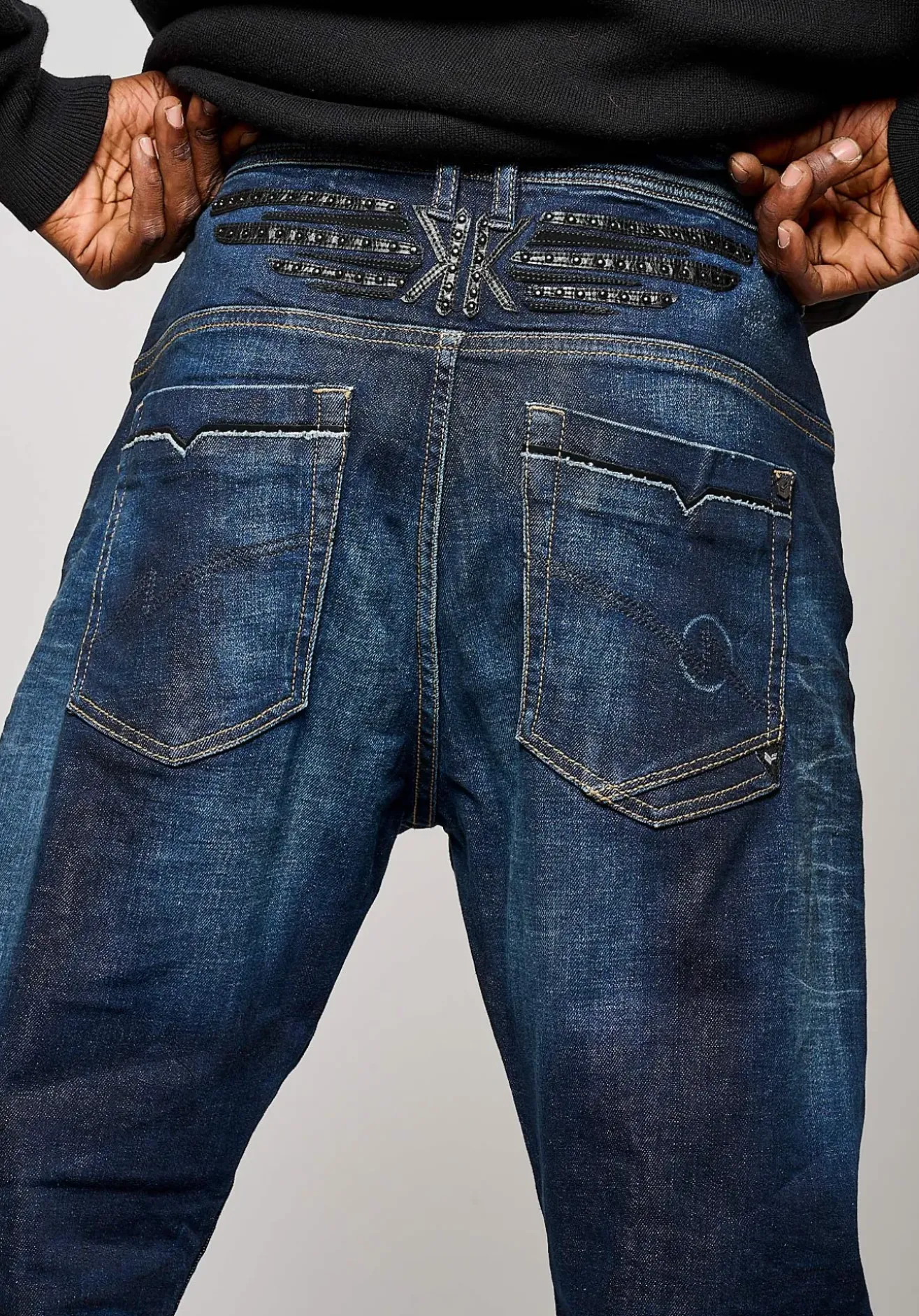 Kaporal ADAM<Homme Jeans