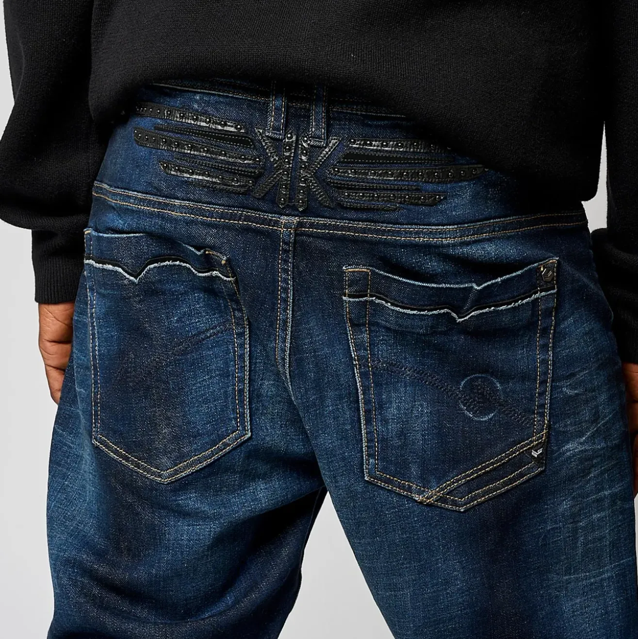 Kaporal ADAM<Homme Jeans