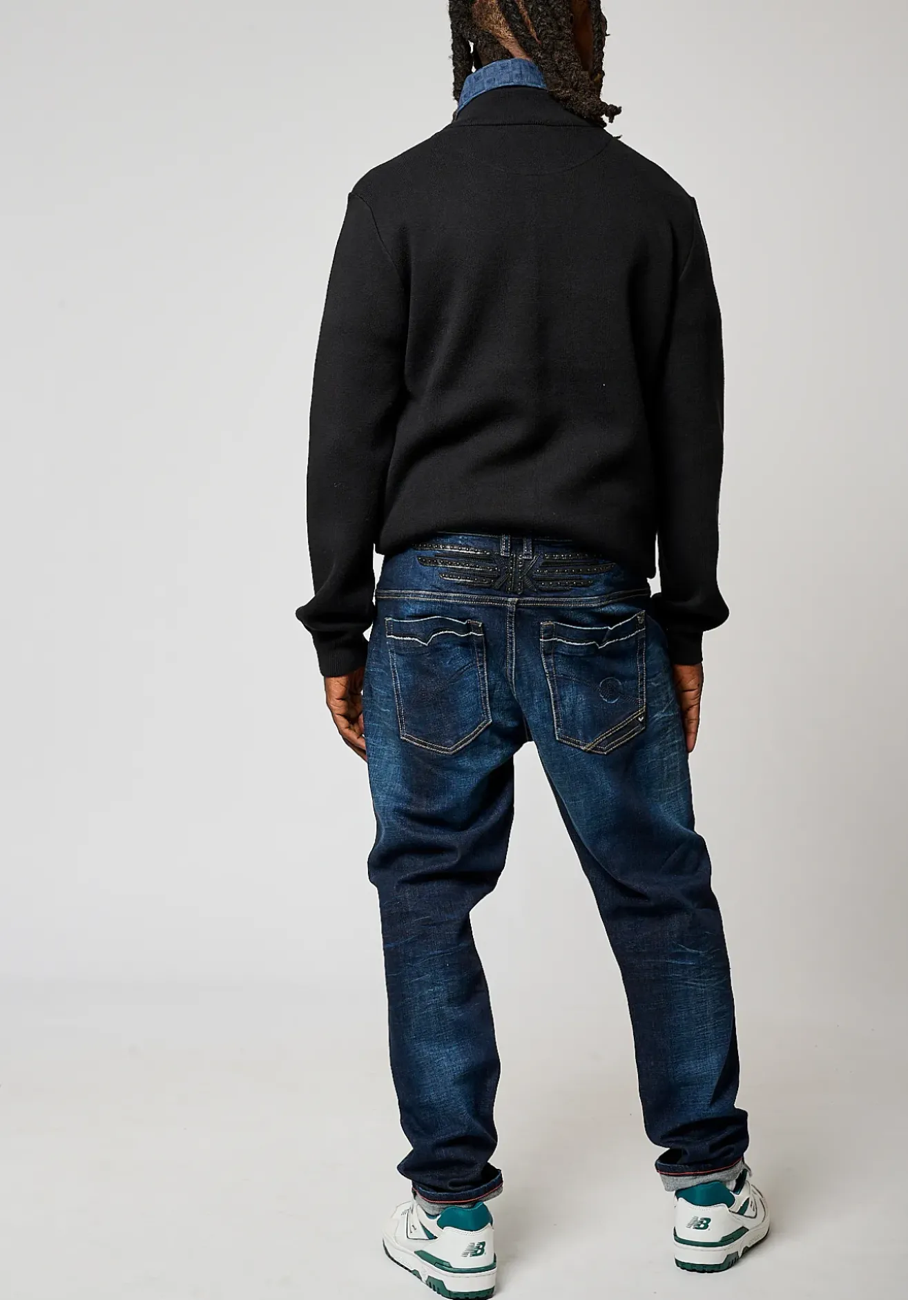 Kaporal ADAM<Homme Jeans