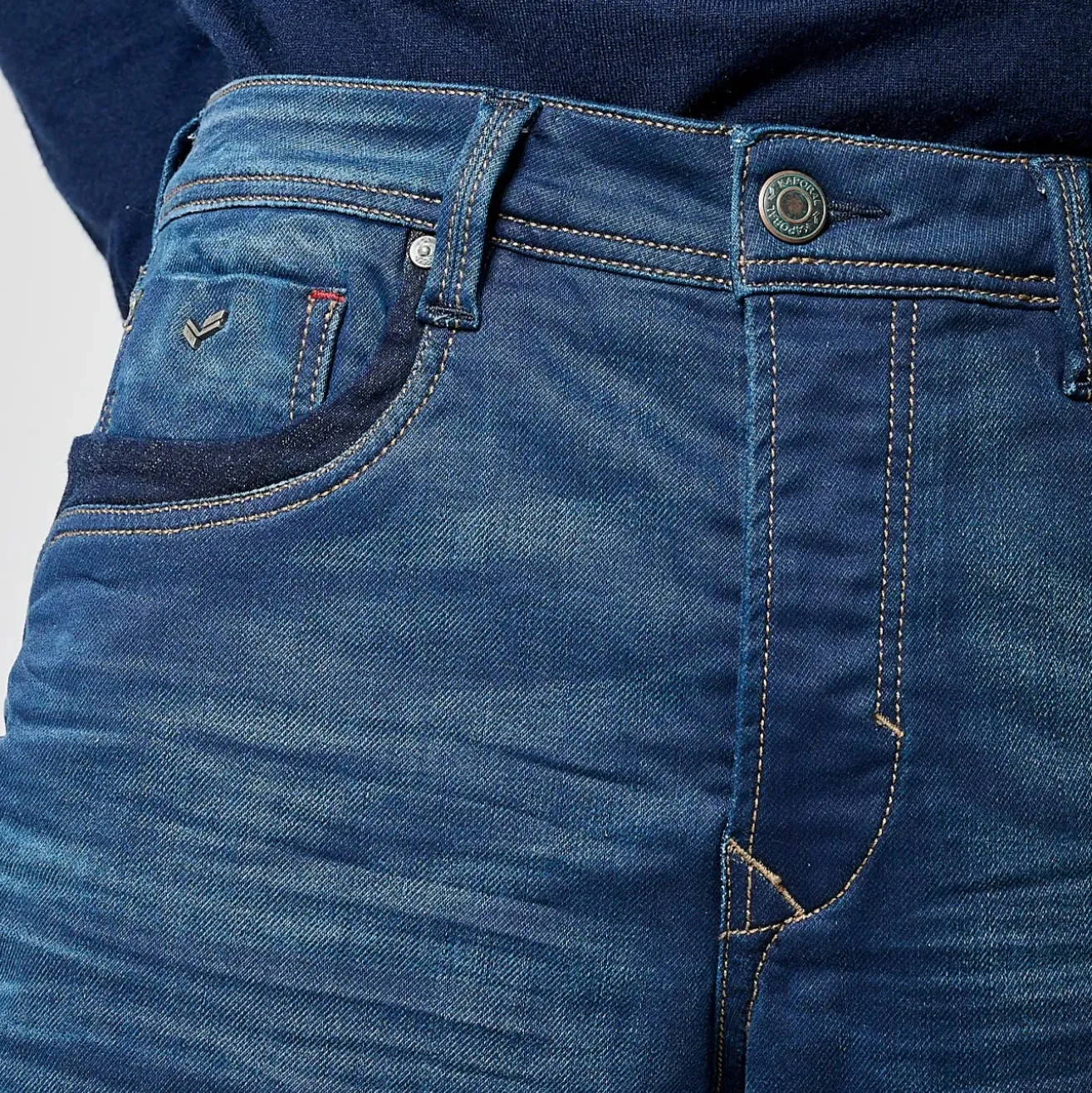 Kaporal AIDEN<Homme Jeans