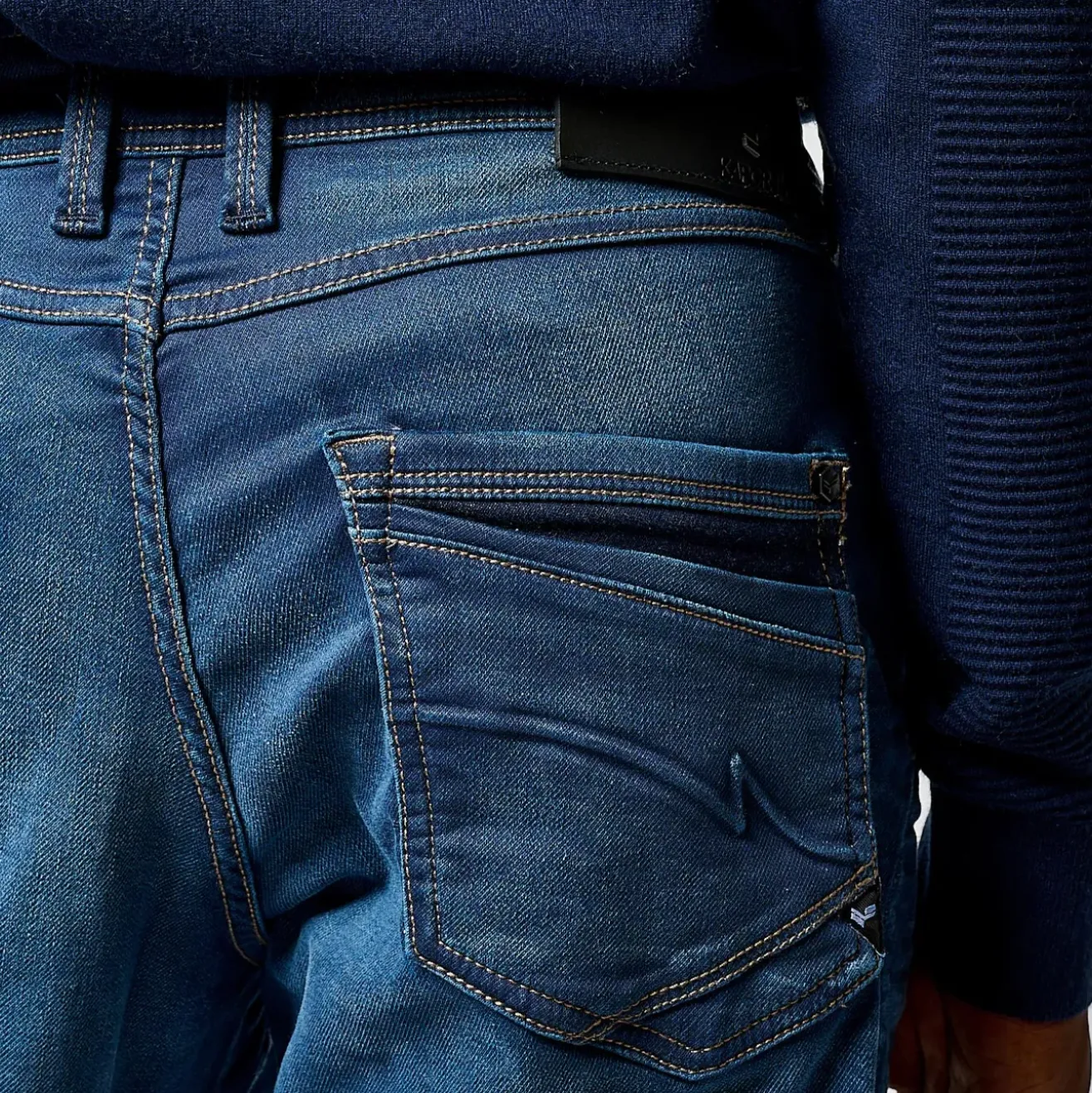 Kaporal AIDEN<Homme Jeans