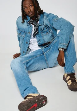 Kaporal AKAST<Homme Jeans