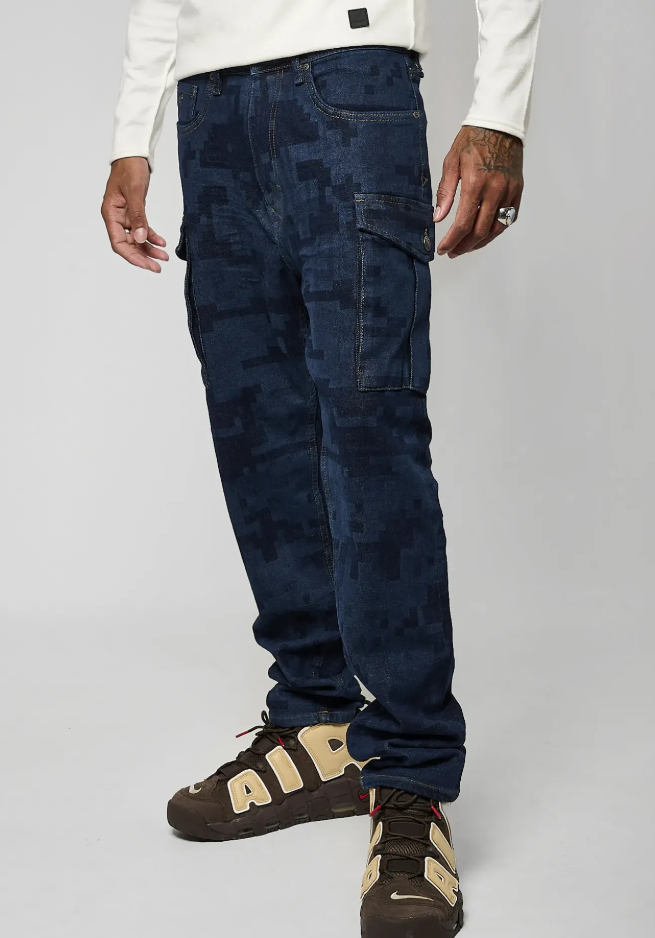 Kaporal AKILA<Homme Jeans
