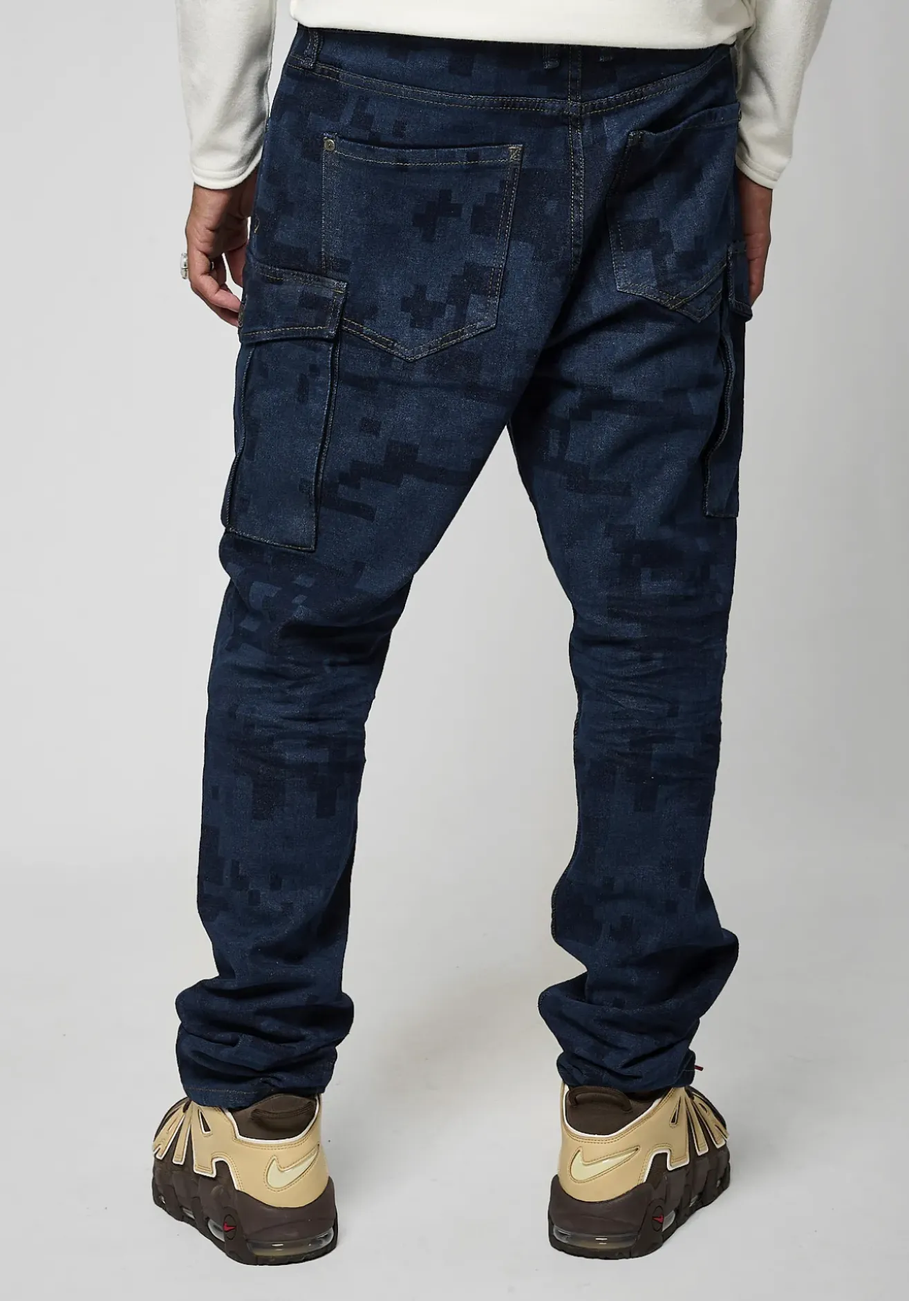Kaporal AKILA<Homme Jeans