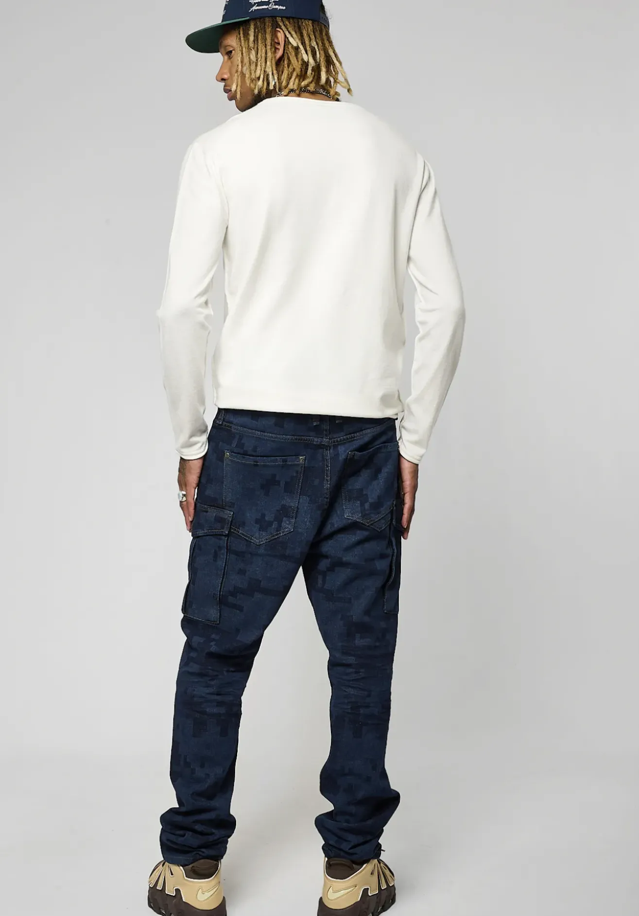 Kaporal AKILA<Homme Jeans