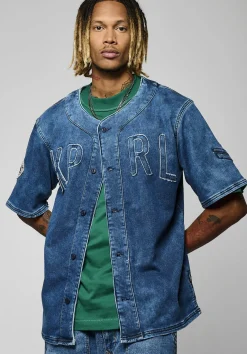 Kaporal AKIRA<Homme Chemises