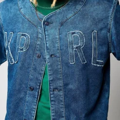 Kaporal AKIRA<Homme Chemises