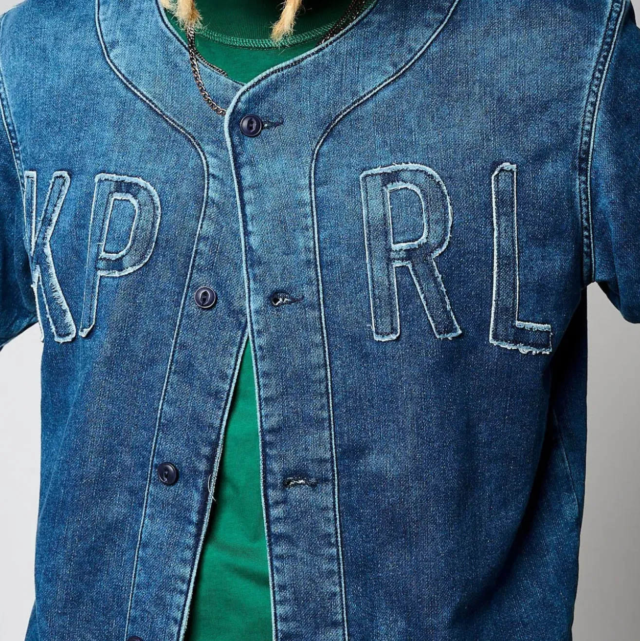 Kaporal AKIRA<Homme Chemises