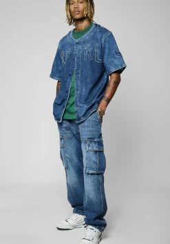 Kaporal AKIRA<Homme Chemises