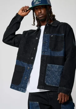 Kaporal ALEK<Homme Vestes