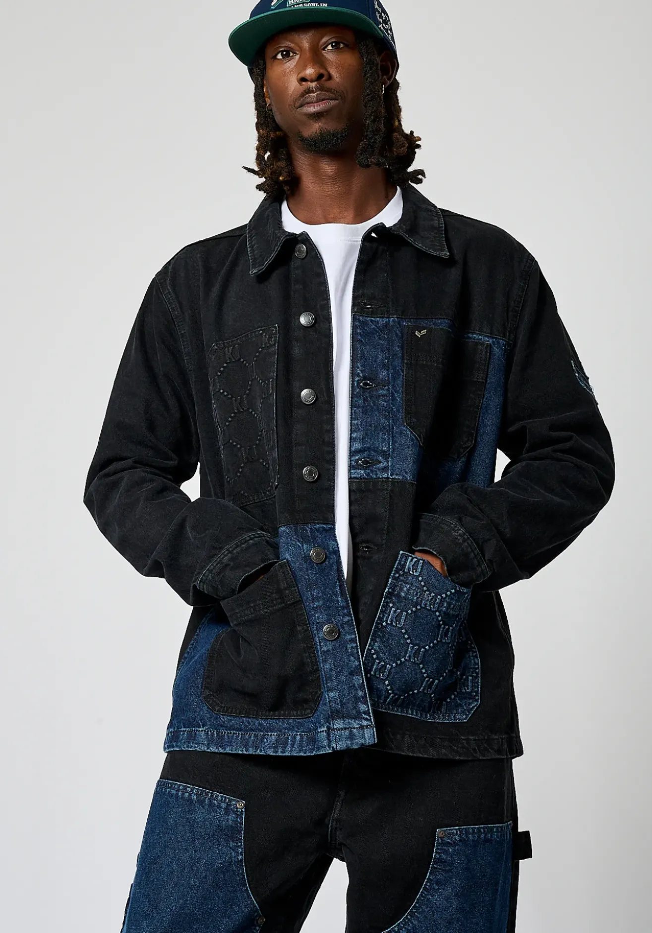 Kaporal ALEK<Homme Vestes