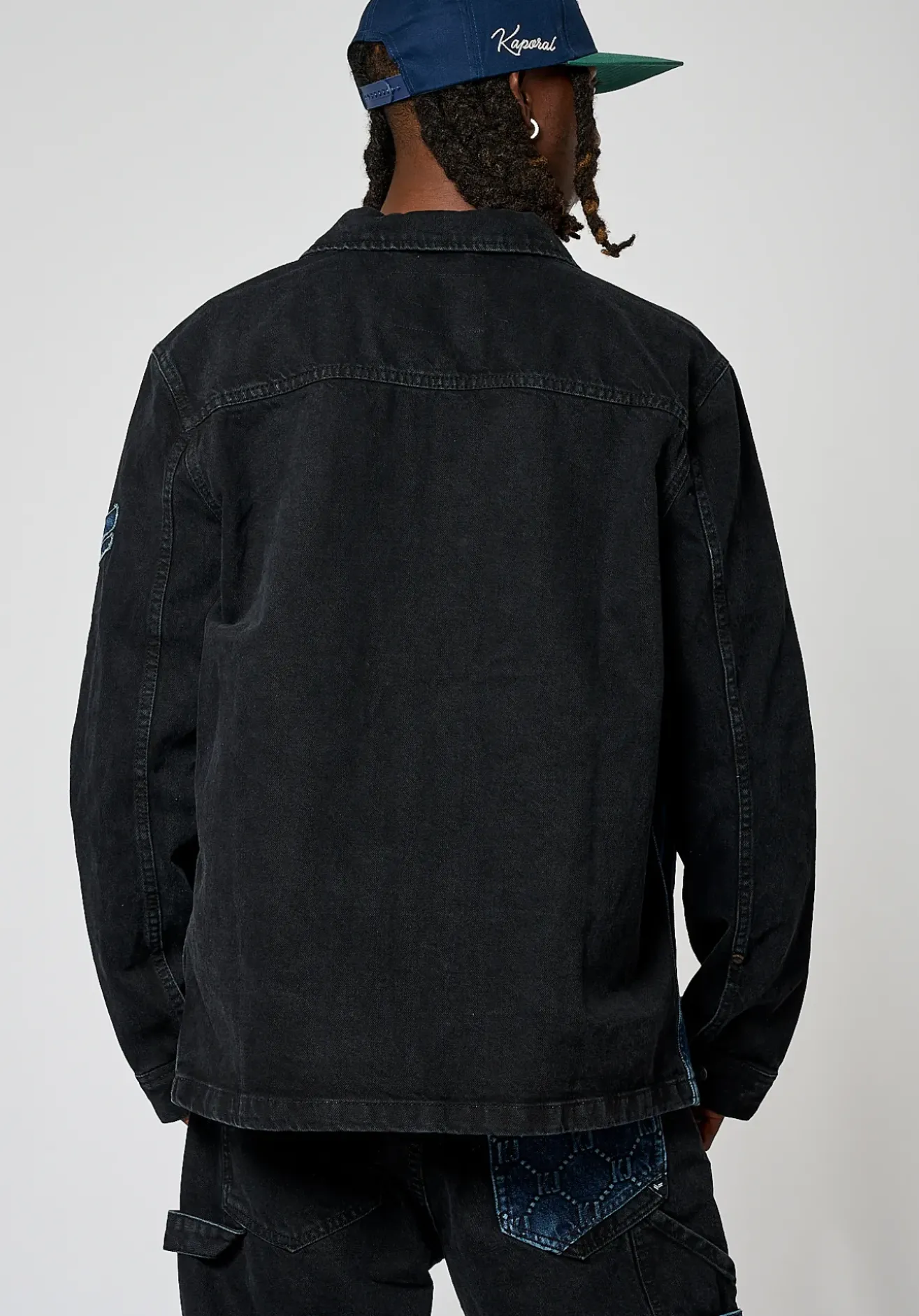 Kaporal ALEK<Homme Vestes