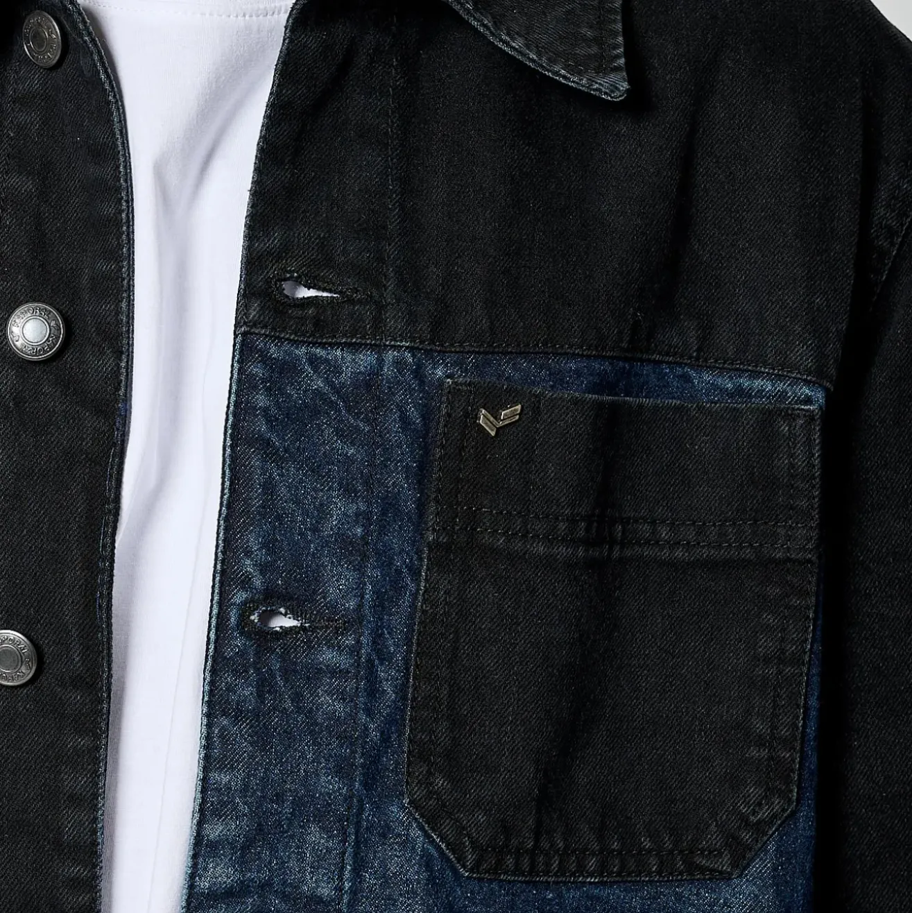 Kaporal ALEK<Homme Vestes