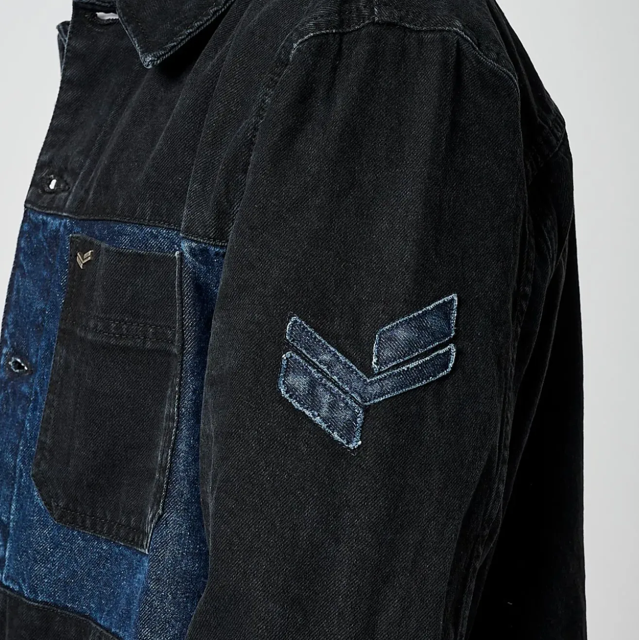 Kaporal ALEK<Homme Vestes