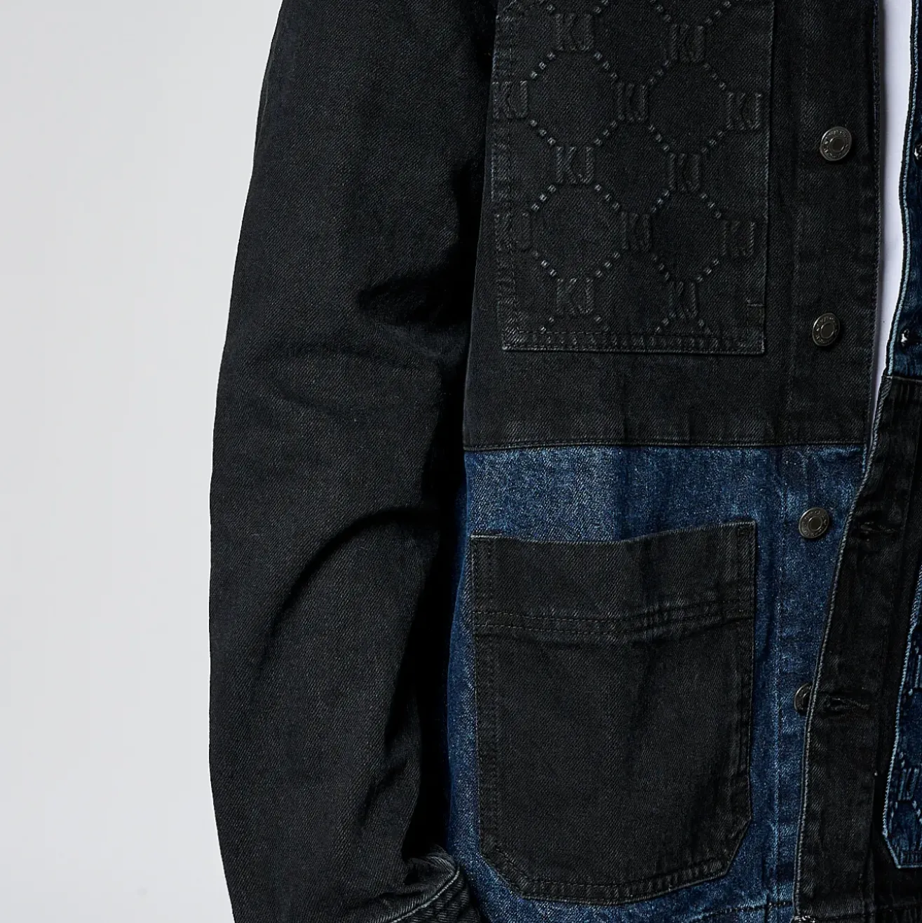 Kaporal ALEK<Homme Vestes