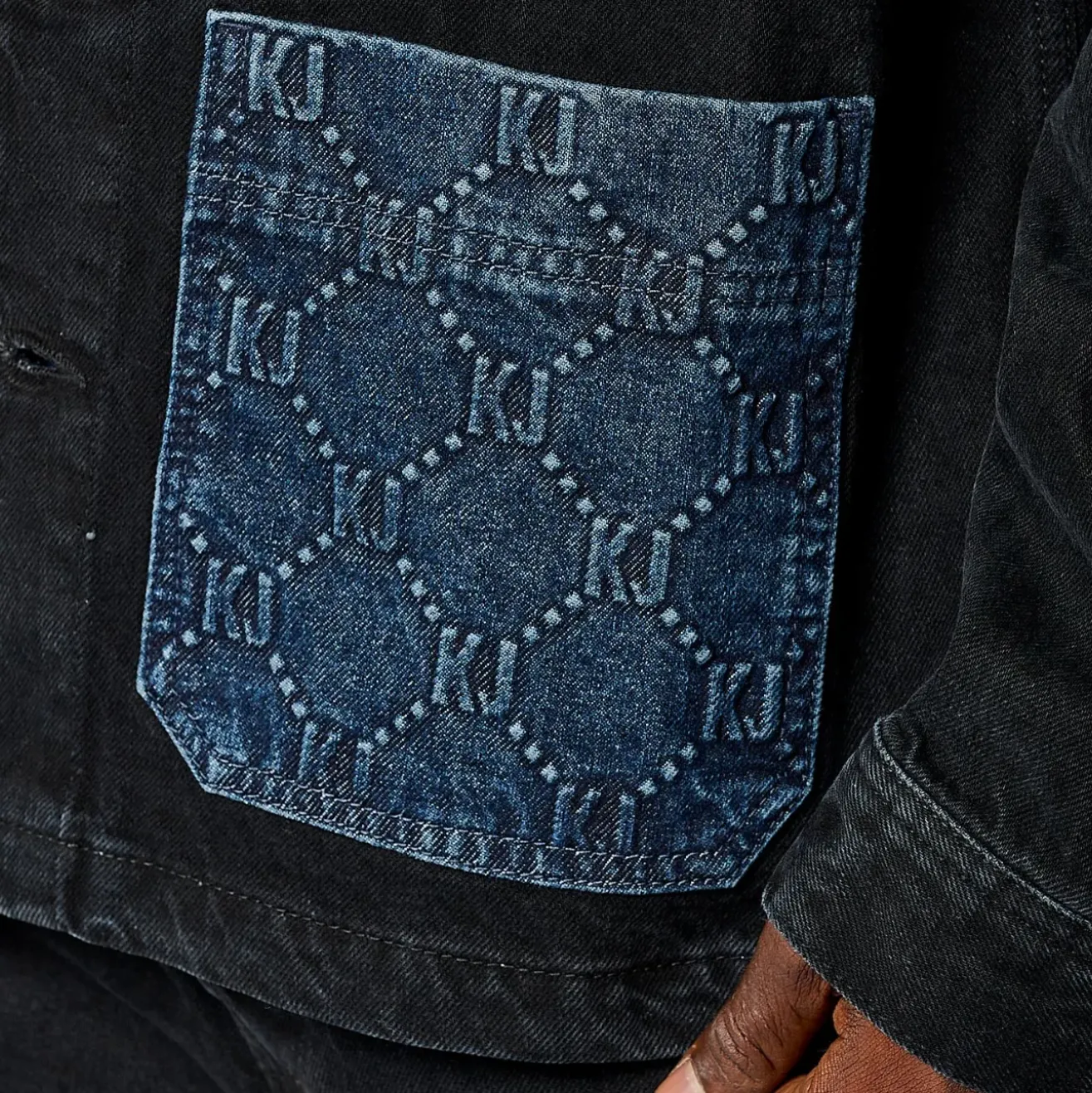 Kaporal ALEK<Homme Vestes