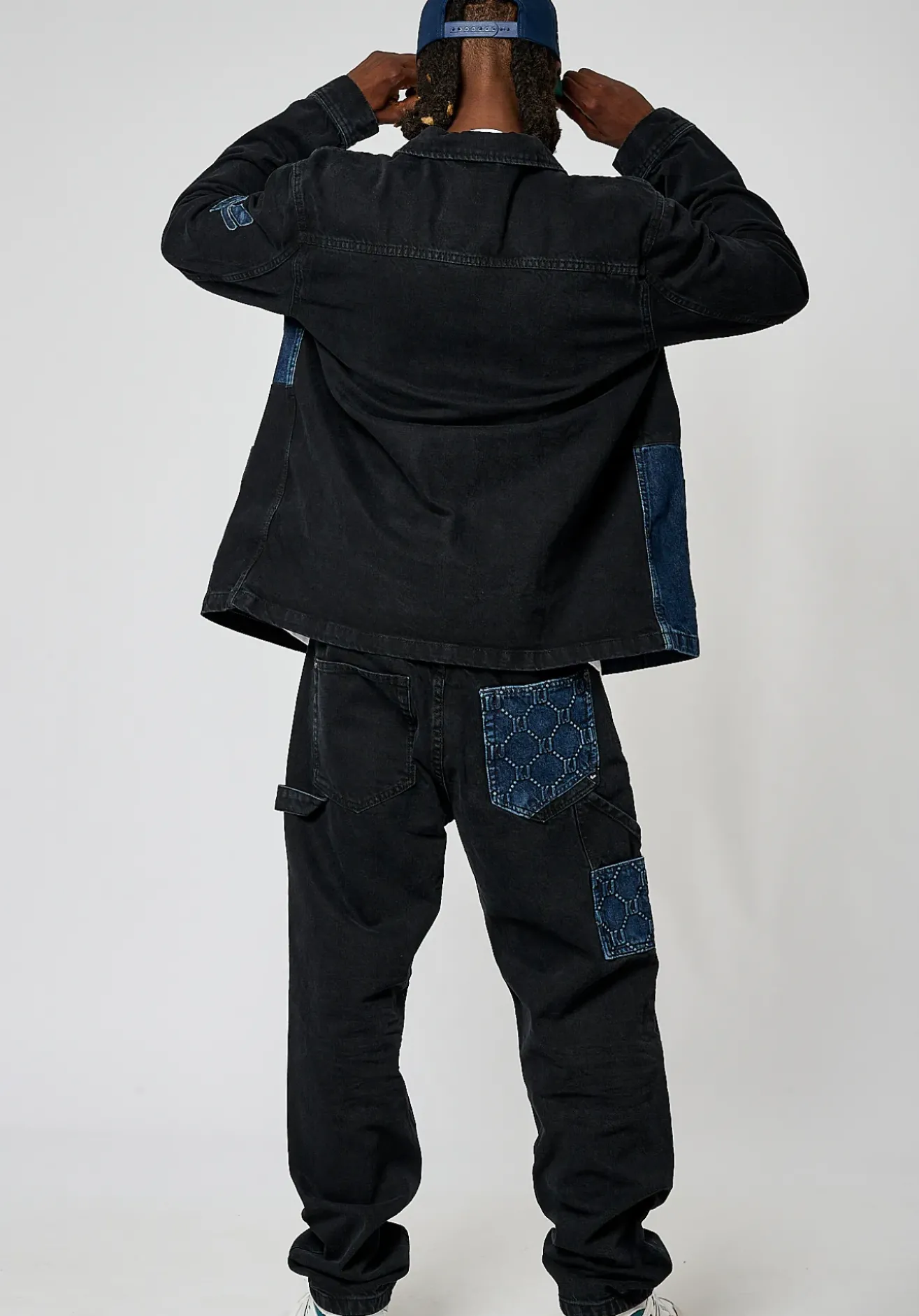 Kaporal ALEK<Homme Vestes