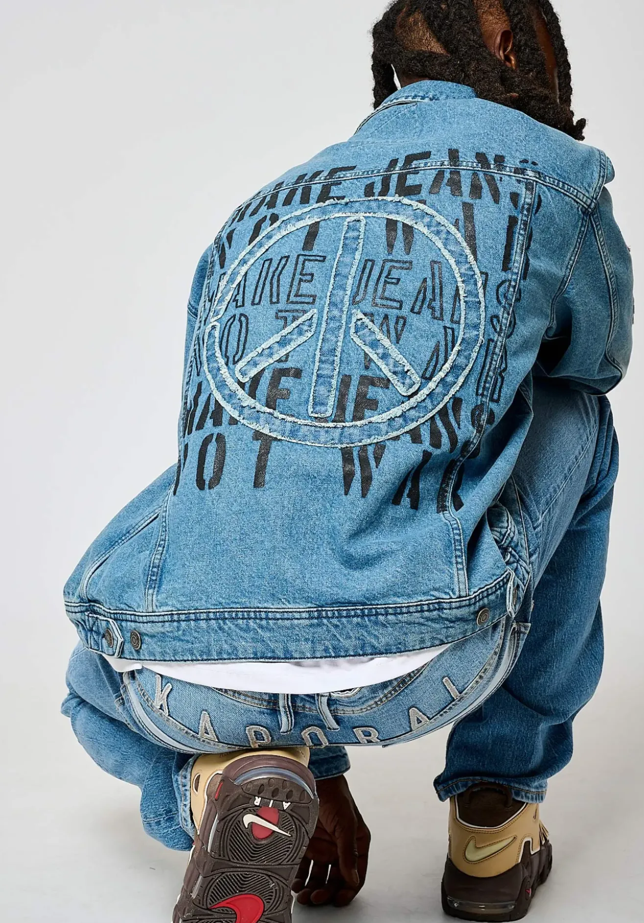 Kaporal AMMO<Homme Vestes