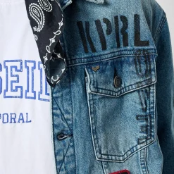 Kaporal AMMO<Homme Vestes