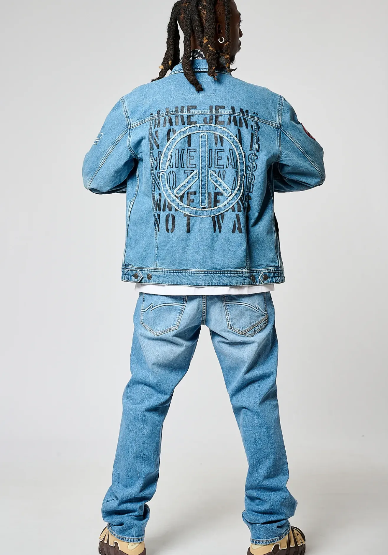 Kaporal AMMO<Homme Vestes