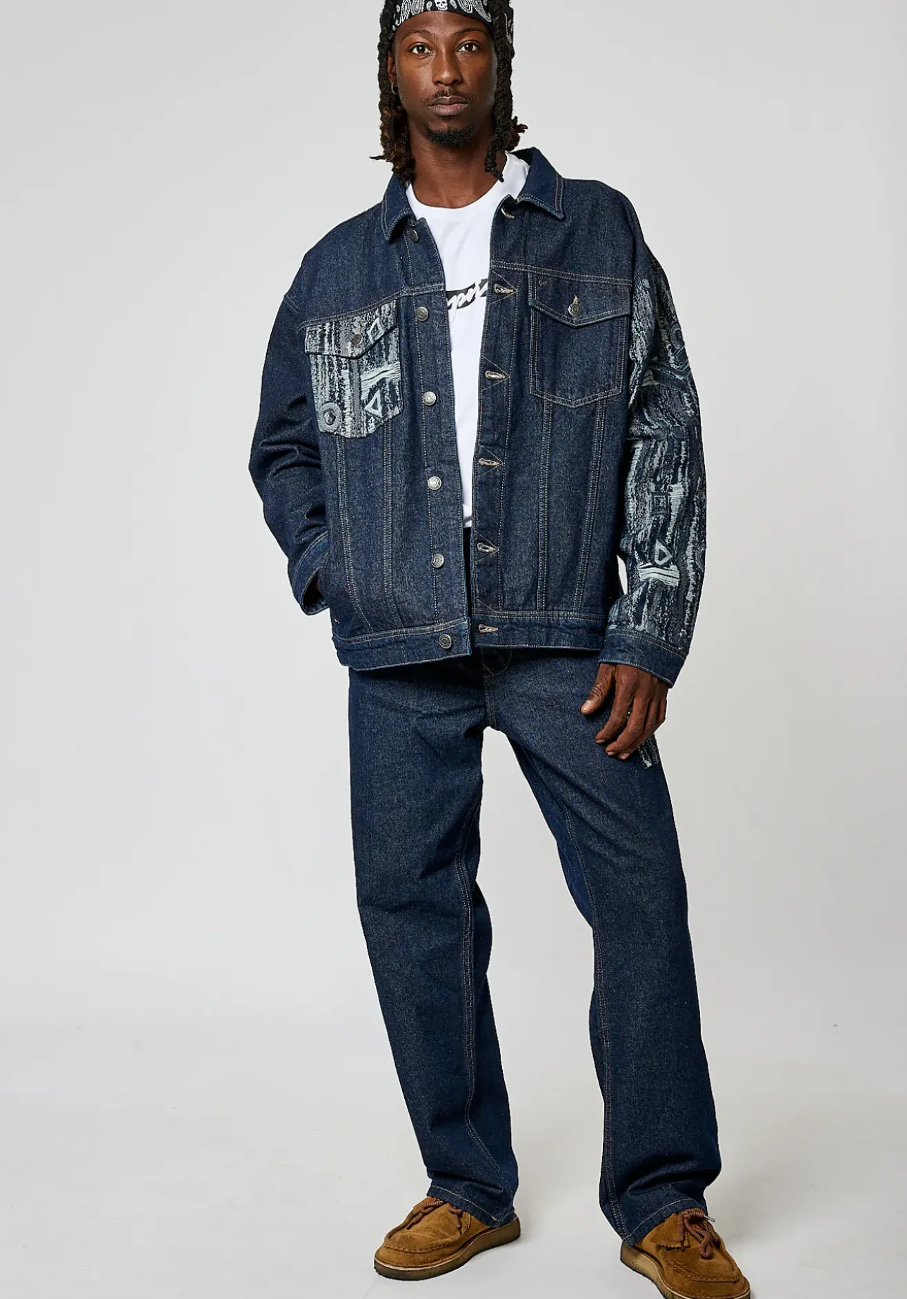 Kaporal ARAN<Homme Vestes