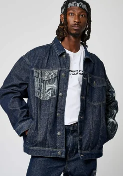 Kaporal ARAN<Homme Vestes