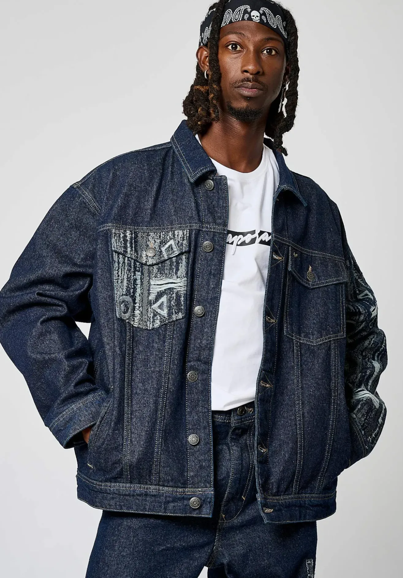 Kaporal ARAN<Homme Vestes