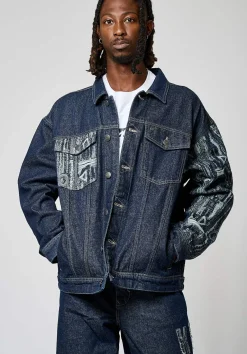 Kaporal ARAN<Homme Vestes