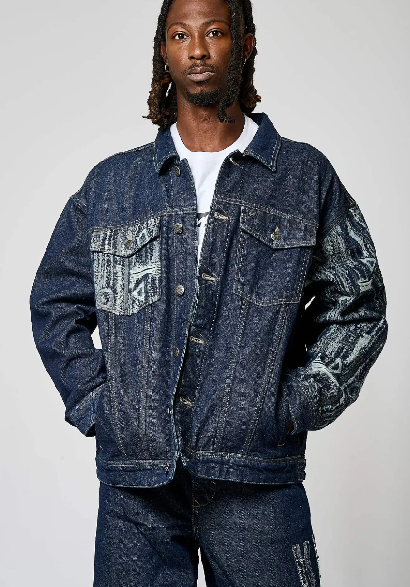 Kaporal ARAN<Homme Vestes