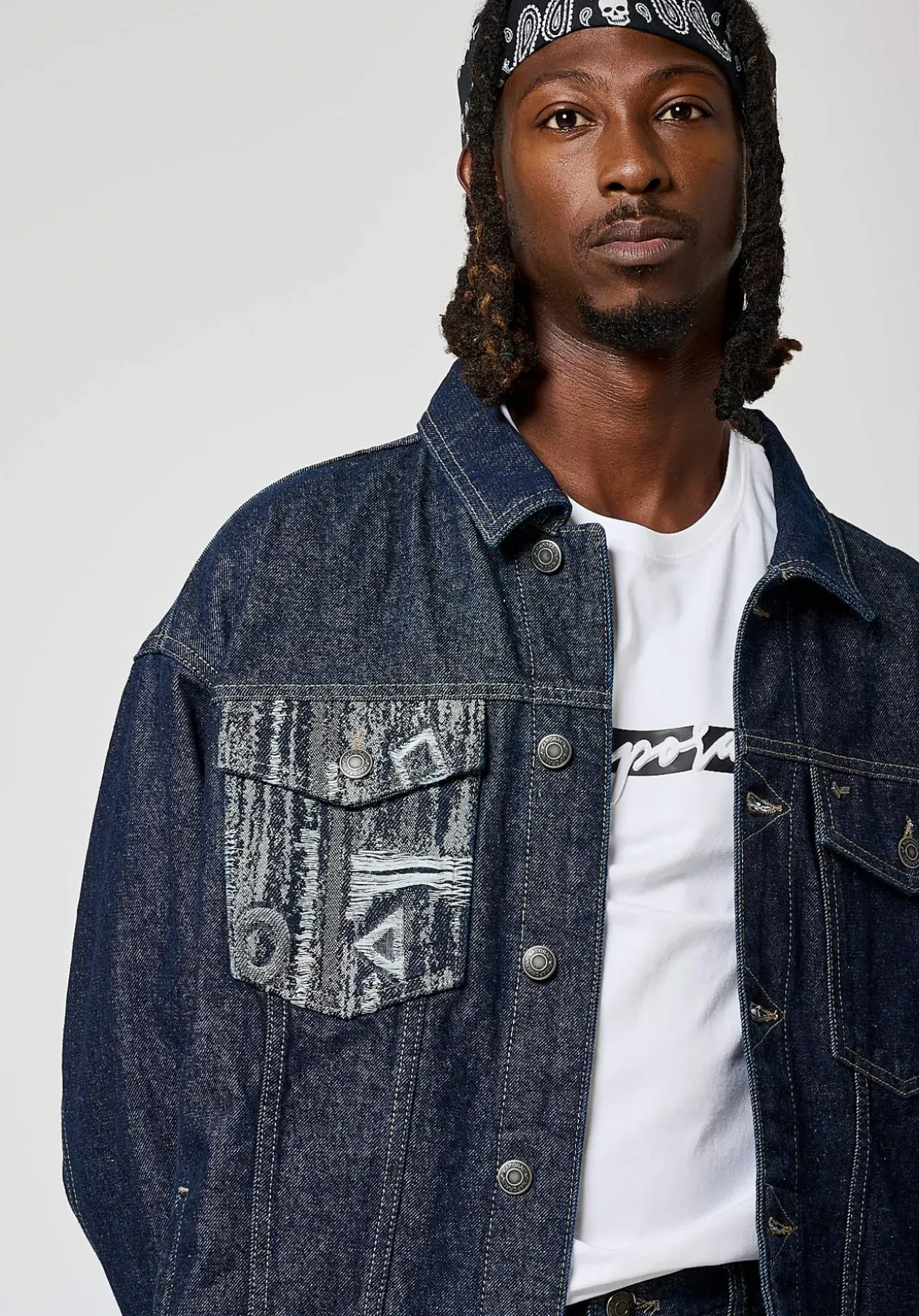 Kaporal ARAN<Homme Vestes