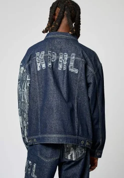 Kaporal ARAN<Homme Vestes