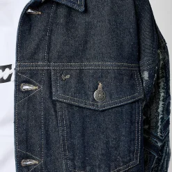 Kaporal ARAN<Homme Vestes