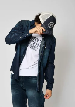 Kaporal ARKAN<Homme Chemises