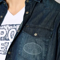 Kaporal ARKAN<Homme Chemises