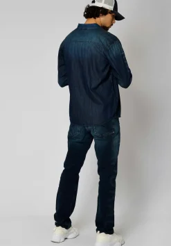 Kaporal ARKAN<Homme Chemises