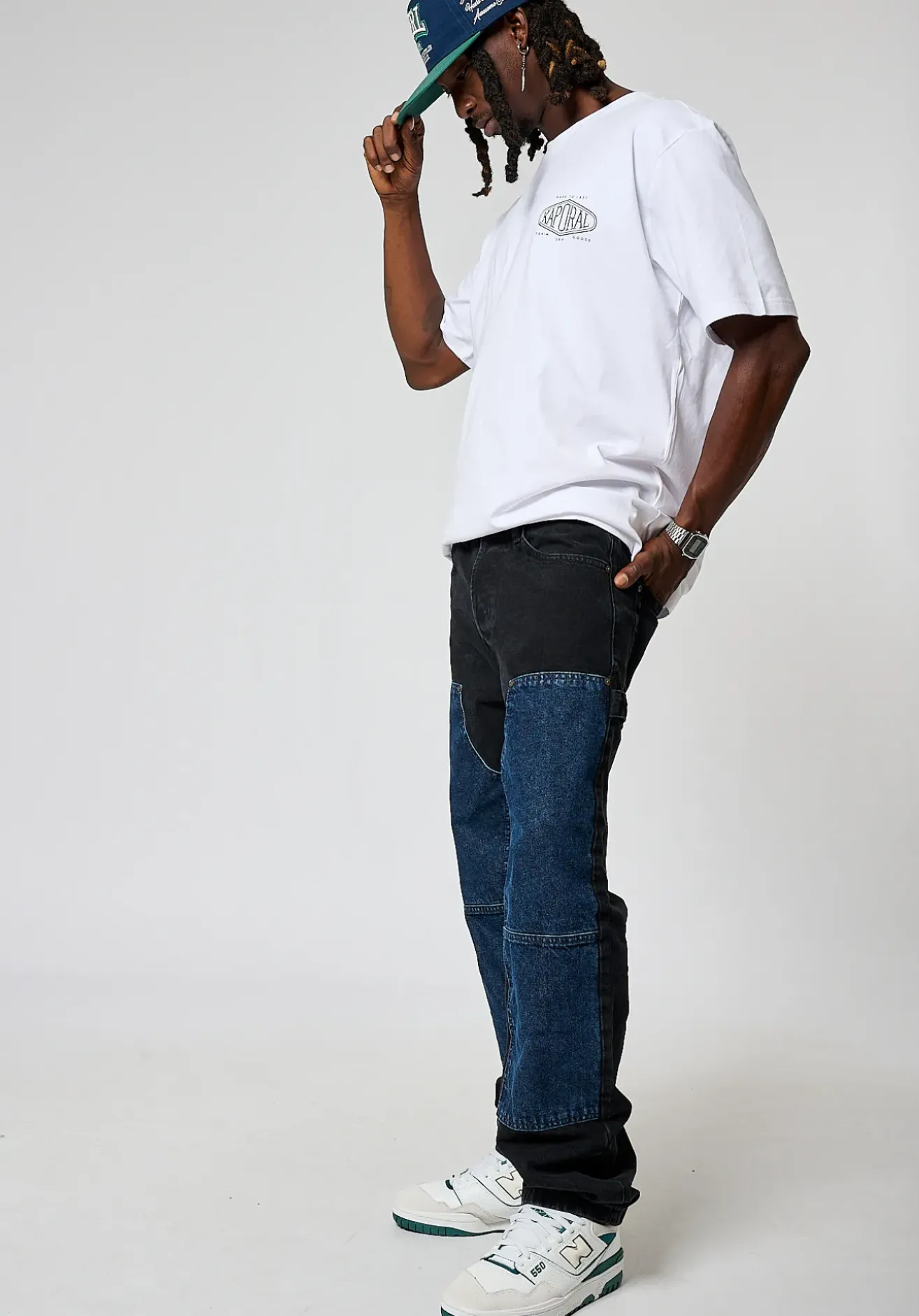 Kaporal ARPER<Homme Jeans