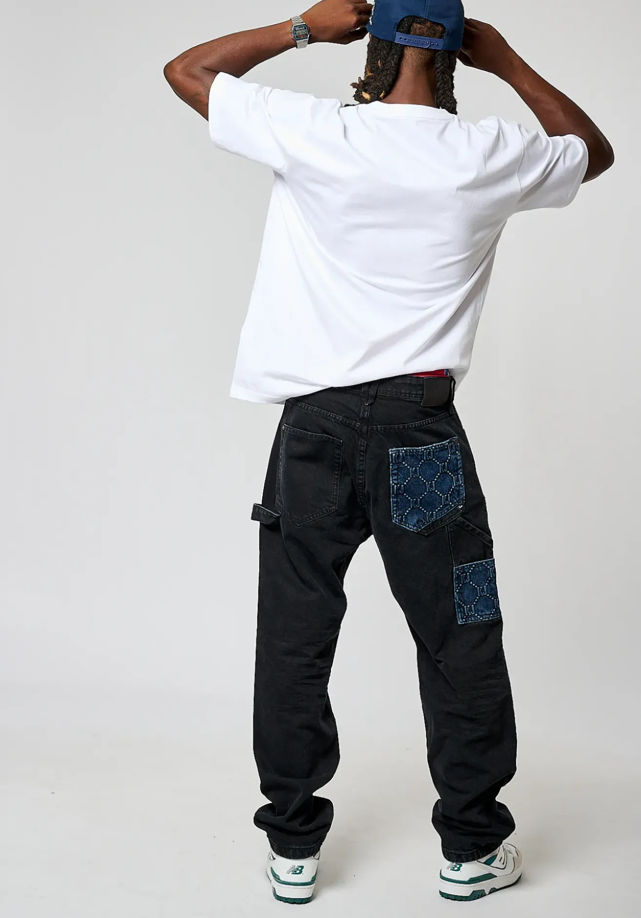 Kaporal ARPER<Homme Jeans