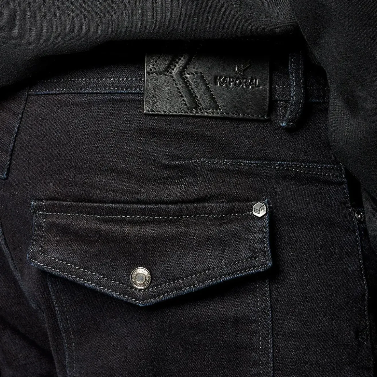 Kaporal ASPEN<Homme Jeans