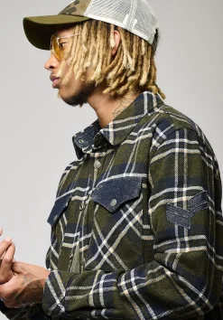 Kaporal ATAR<Homme Chemises