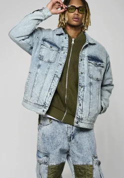 Kaporal AWARD<Homme Vestes