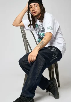 Kaporal AZER<Homme Jeans