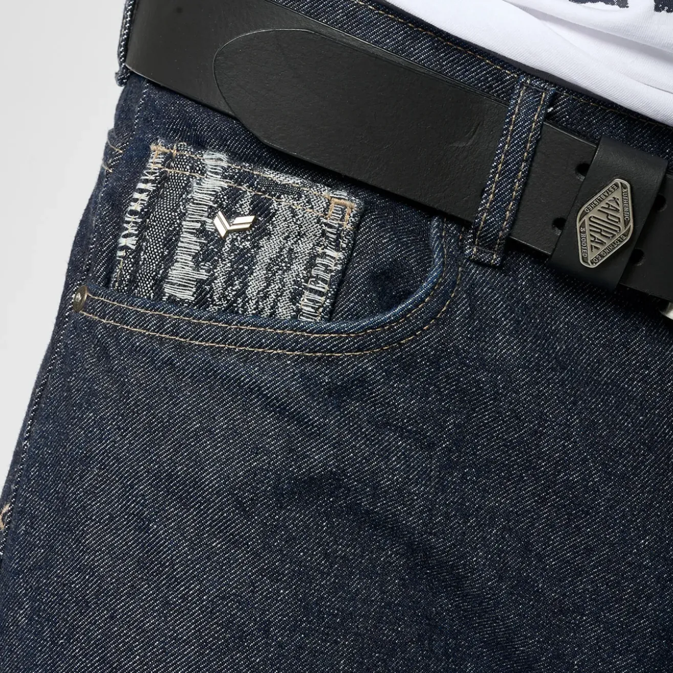 Kaporal AZER<Homme Jeans