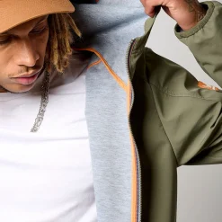 Kaporal BADOX<Homme Vestes